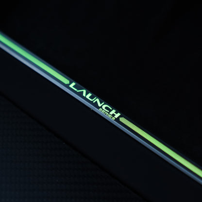 Laser-Carved Ambient Light for Model Y Juniper Wireless Charging Port