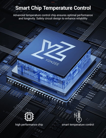 LED Door Projector Puddle Lights for Tesla Model 3 / Y Highland