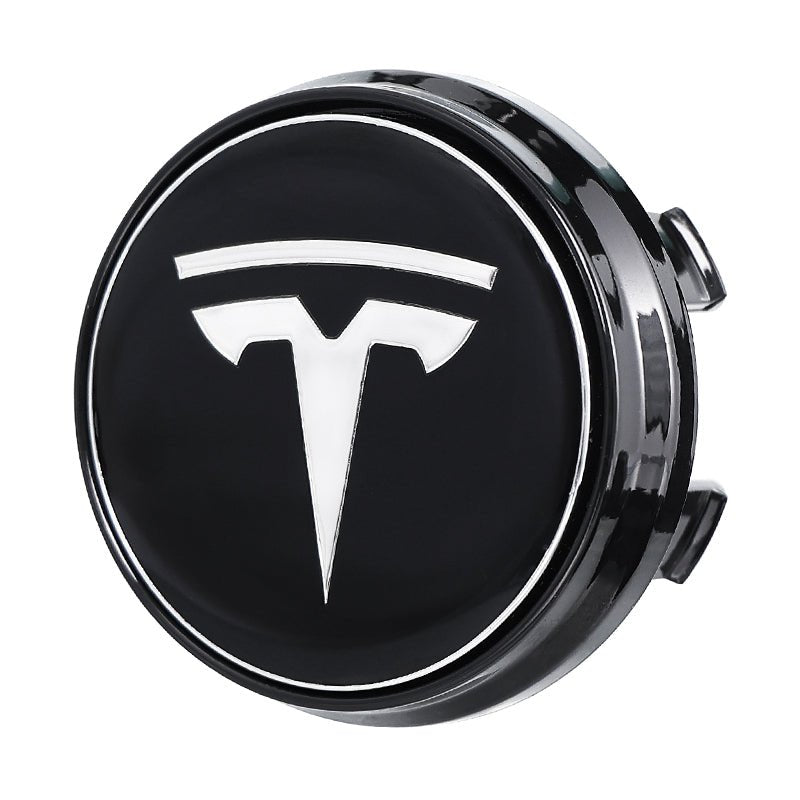 LED Wheel Hub Light Caps For Tesla Model 3/Y/X/S（4ps）