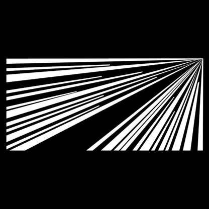 License Plate Projection Lights for Model 3 Highland/Model Y