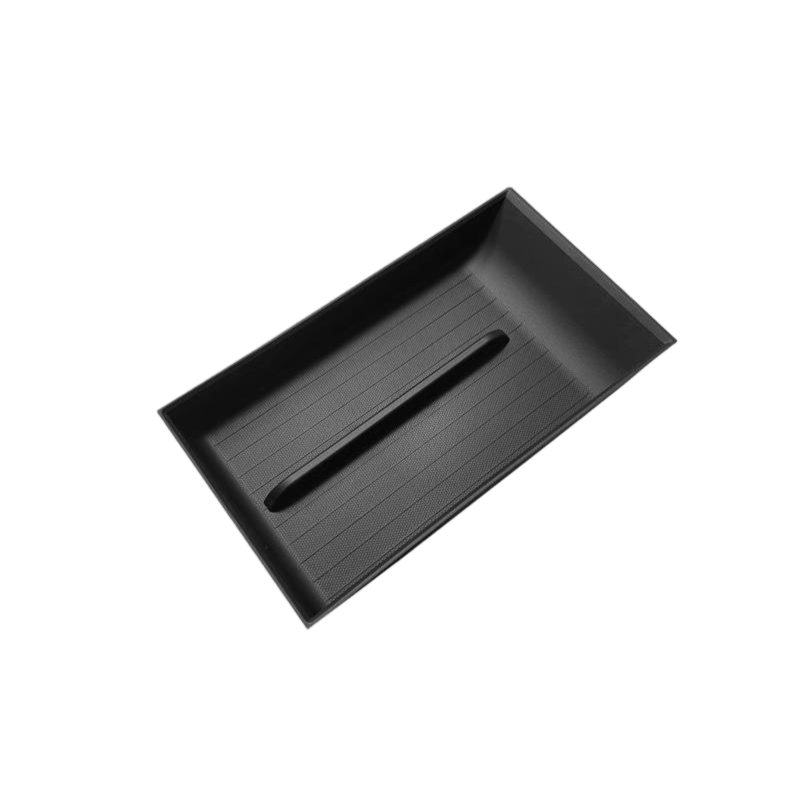 Lower Center Console Storage Organizer for Model Y Juniper