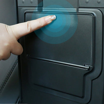 Magnetic Hidden Storage Boxes for Tesla Model 3 Highland & Model Y Juniper