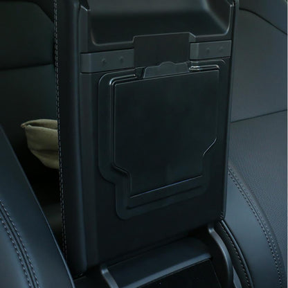 Magnetic Hidden Storage Boxes for Tesla Model 3 Highland & Model Y Juniper