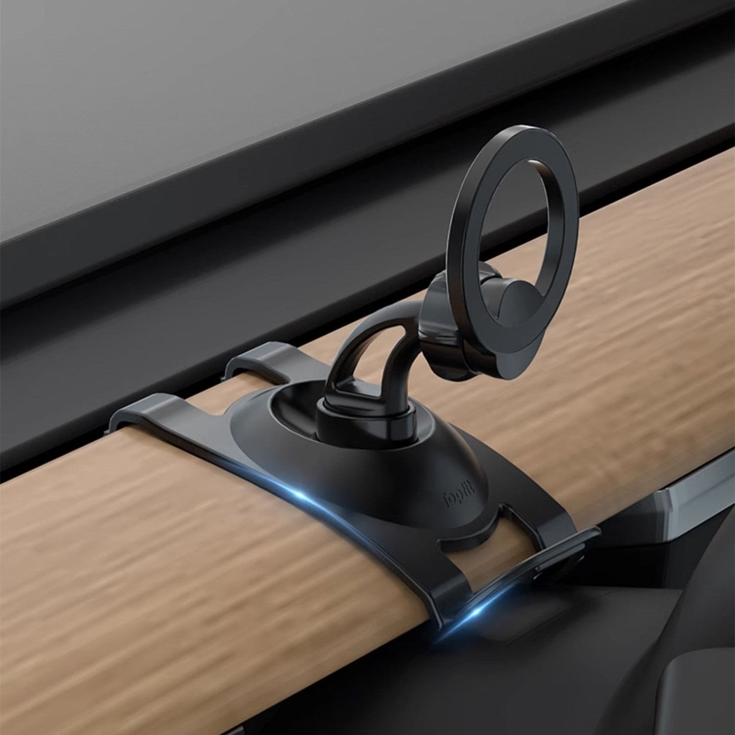 Magnetic Phone Holder for Tesla Model 3  Highland / Model Y Juniper