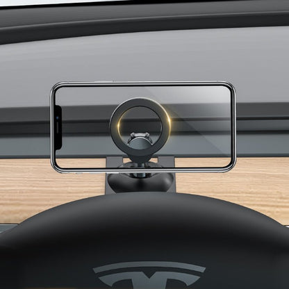 Magnetic Phone Holder for Tesla Model 3  Highland / Model Y Juniper