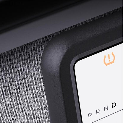 Magnetic Silicone Center Screen Frame for Tesla Model Y Juniper & Model 3 Highland