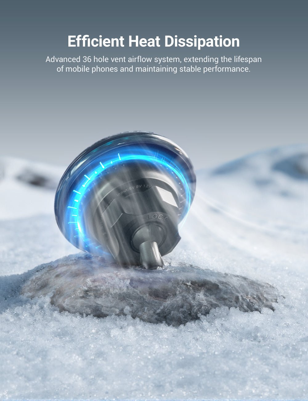 Magsafe Phone Mount for Tesla Model 3 / Model Y