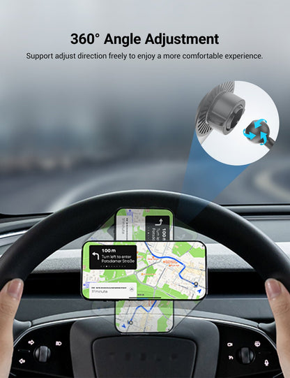 Magsafe Phone Mount for Tesla Model 3 / Model Y