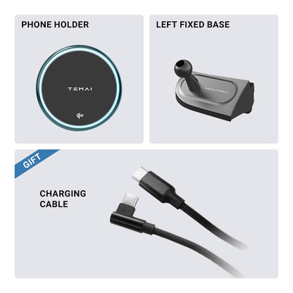 Magsafe Phone Mount for Tesla Model 3 / Model Y