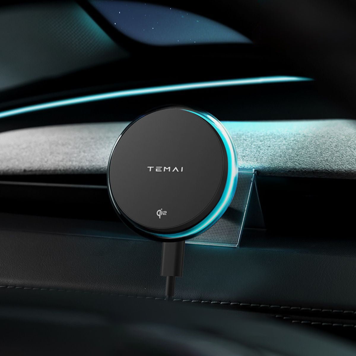 Magsafe Phone Mount for Tesla Model 3 / Model Y