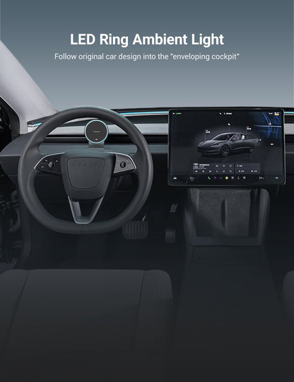 Magsafe Phone Mount for Tesla Model 3 / Model Y