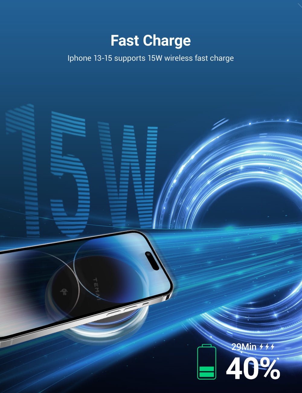 Magsafe Phone Mount for Tesla Model 3 / Model Y