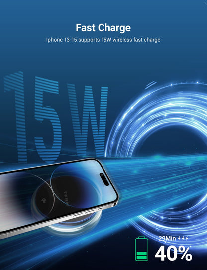 Magsafe Phone Mount for Tesla Model 3 / Model Y