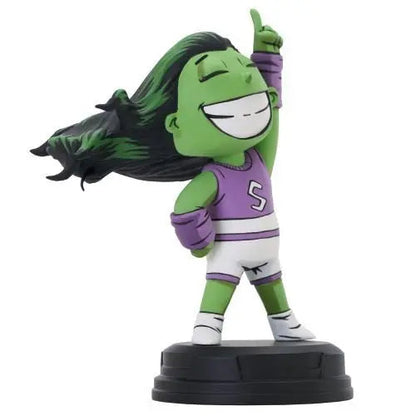 Marvel Animated Style Mini Figure - Select Figure(s)