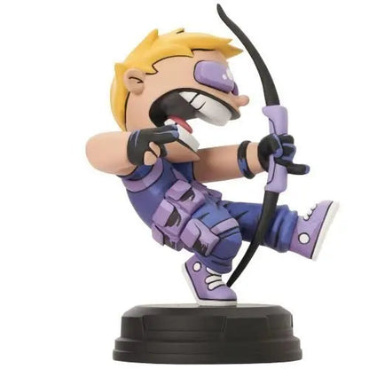 Marvel Animated Style Mini Figure - Select Figure(s)