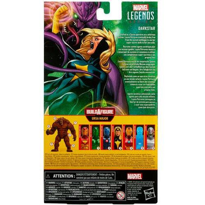 Marvel Legends Comic 6-Inch Action Figure - Select Figure(s)