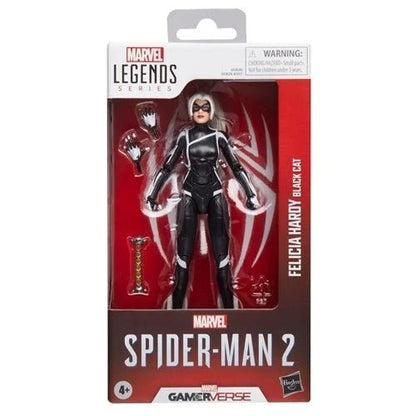 Marvel Legends Spider-Man Gamerverse 6-Inch Action Figure - Select Figure(s)