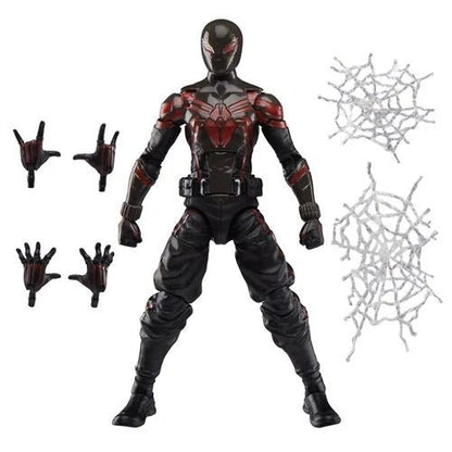 Marvel Legends Spider-Man Gamerverse 6-Inch Action Figure - Select Figure(s)