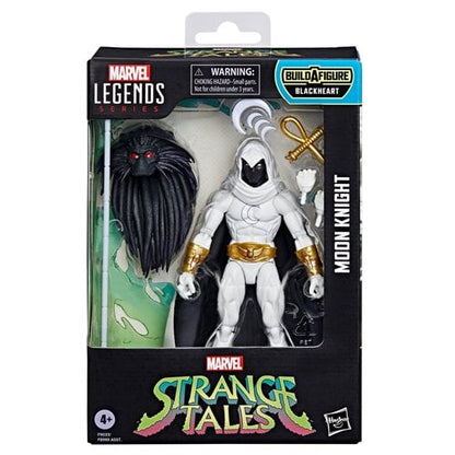 Marvel Legends Strange Tales 6-Inch Action Figure - Select Figure(s)