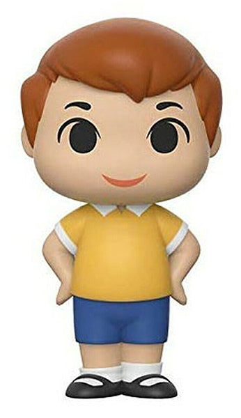 Funko Mini Vinyl Figures Winnie the Pooh - Christopher Robin (In Box)