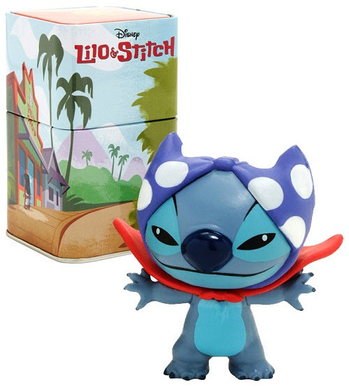 Mystery Minis Disney Specials - Superhero Stitch - Hot Topic Exclusive