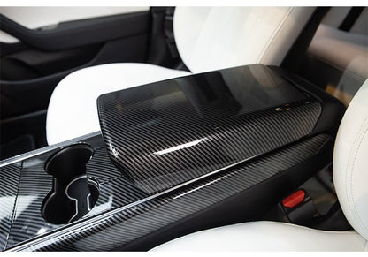 Model 3 / Y Armrest Cover - ABS Materia