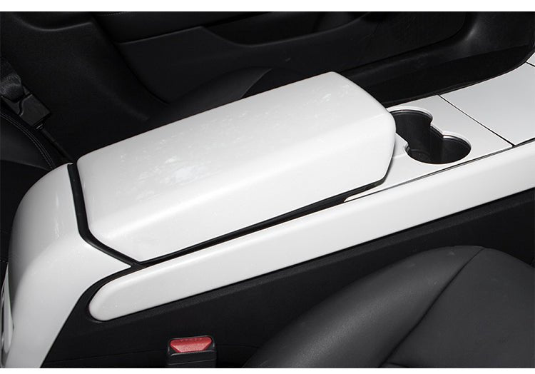 Model 3 / Y Armrest Cover - ABS Materia