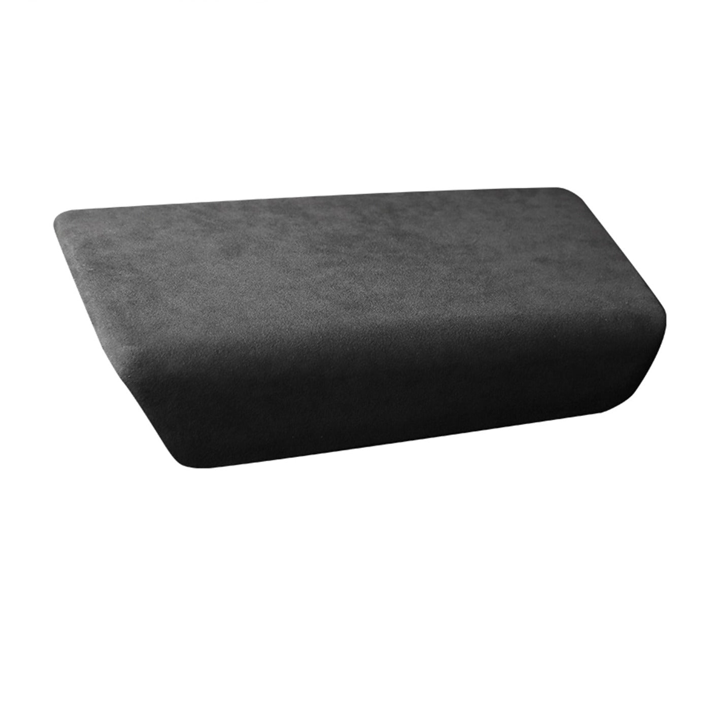 Alcantara Armrest Cover for Model 3 Highland & New Model Y