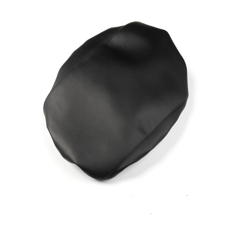 Model 3 / Y Armrest Cover - Leather