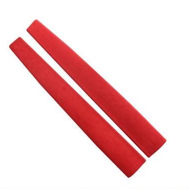 Model 3 / Y Dashboard Cover - Alcantara (2pcs)