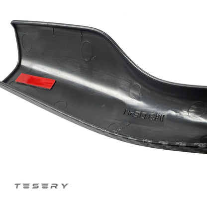 Model 3 / Y Gear Shift Cover Turn Signal Lever Trim- ABS