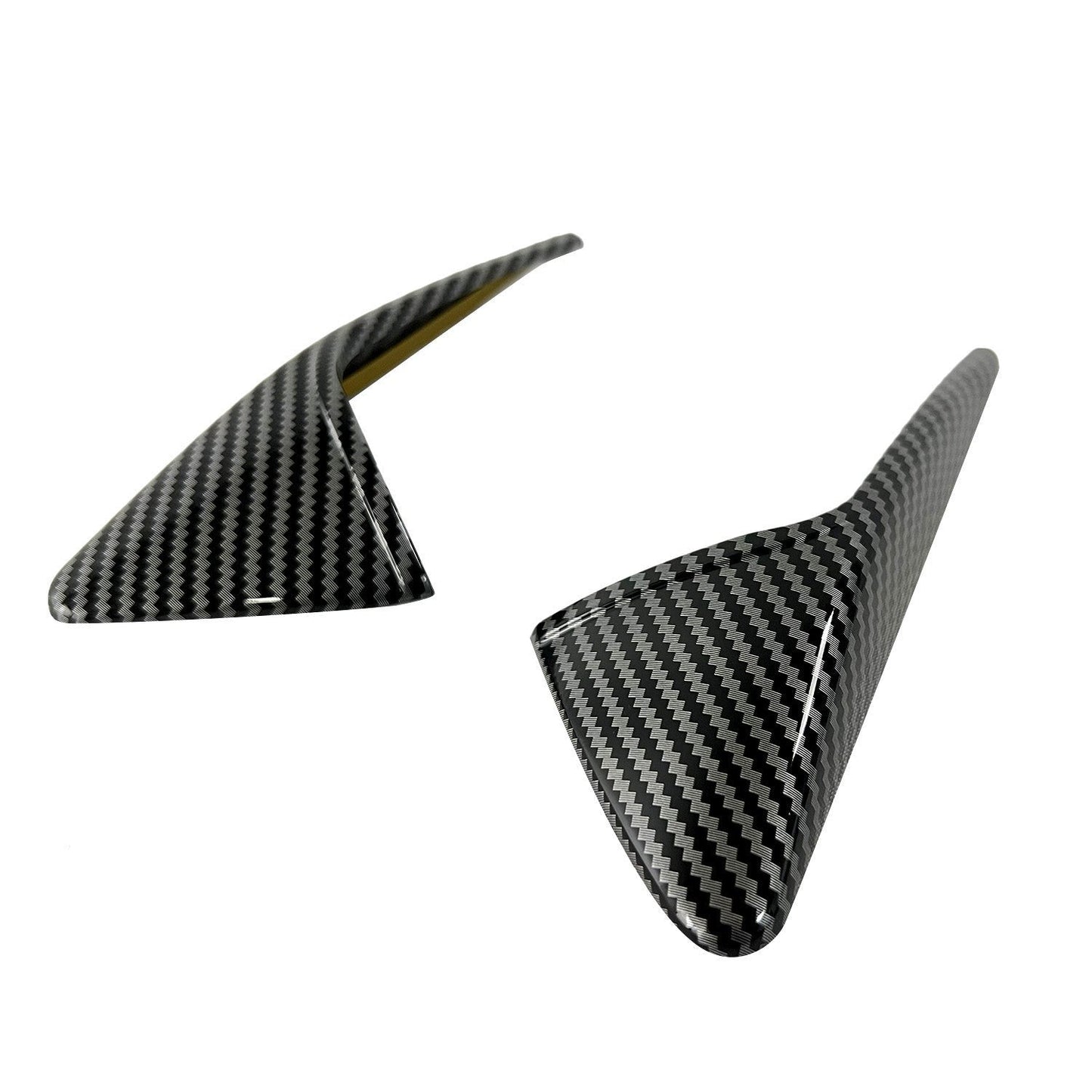 Turn Signal Side Camera Cover For Tesla Model 3/Y  ( 1 Pair )