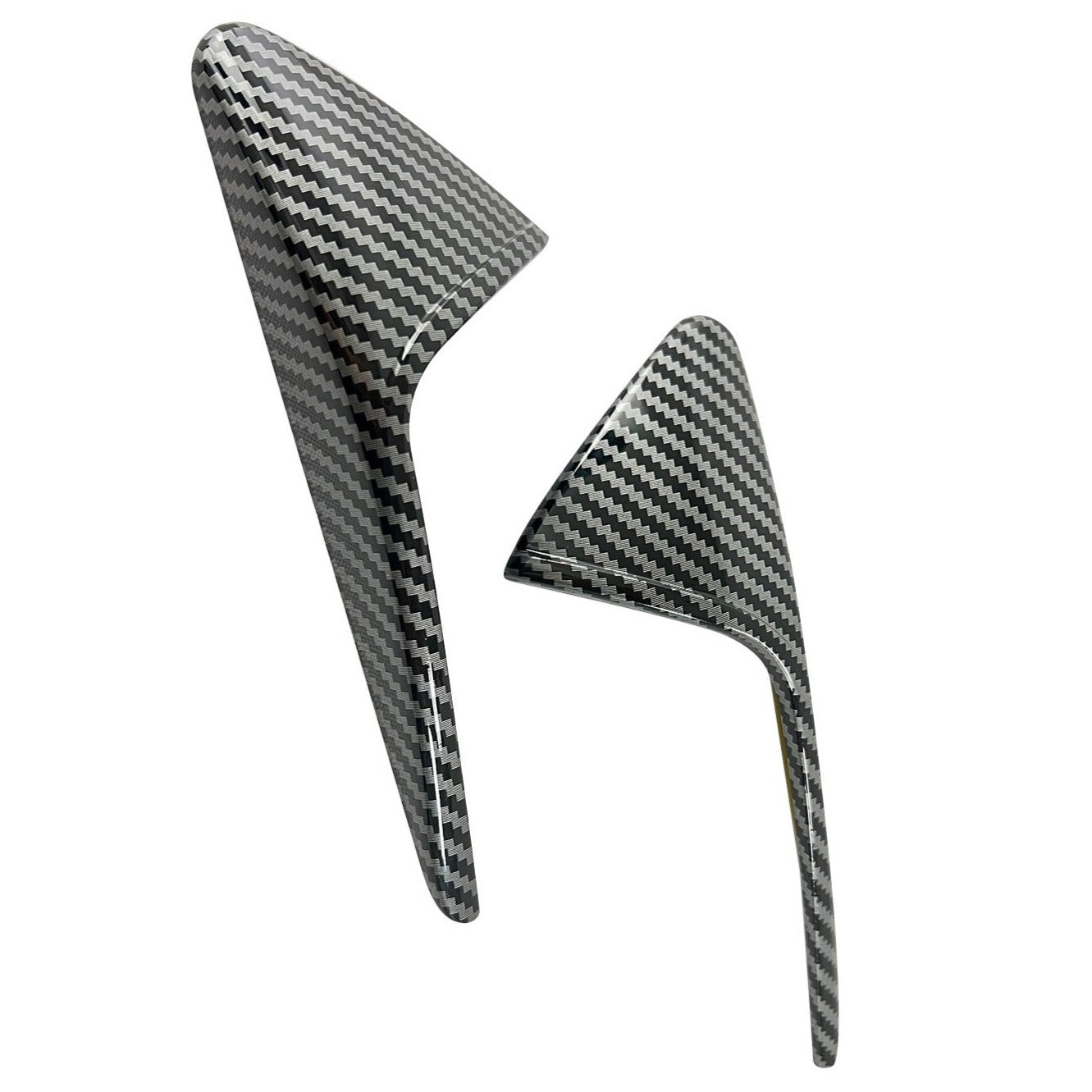 Turn Signal Side Camera Cover For Tesla Model 3/Y  ( 1 Pair )