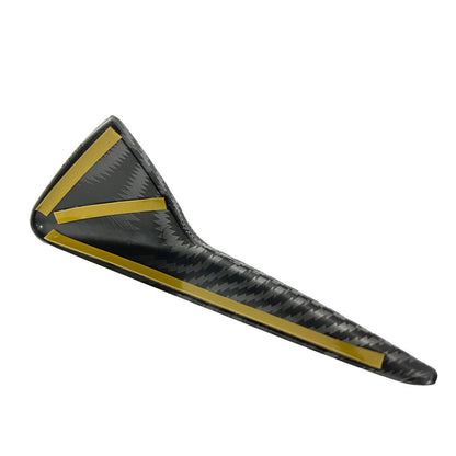 Turn Signal Side Camera Cover For Tesla Model 3/Y  ( 1 Pair )