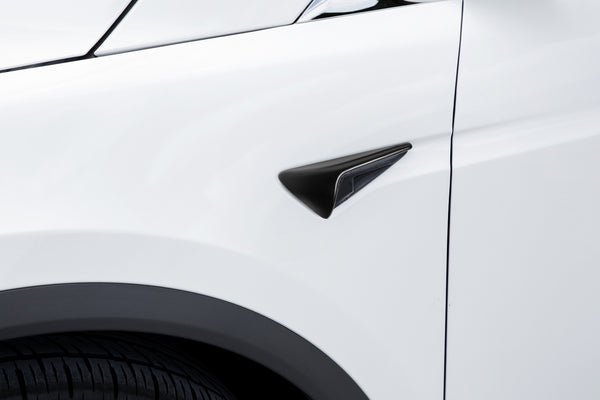 Turn Signal Side Camera Cover For Tesla Model 3/Y  ( 1 Pair )