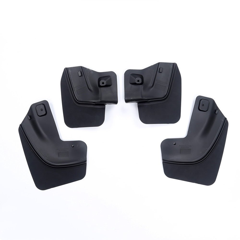 TESERY Mud Flaps for Model S/X