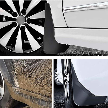 TESERY Mud Flaps for Model S/X