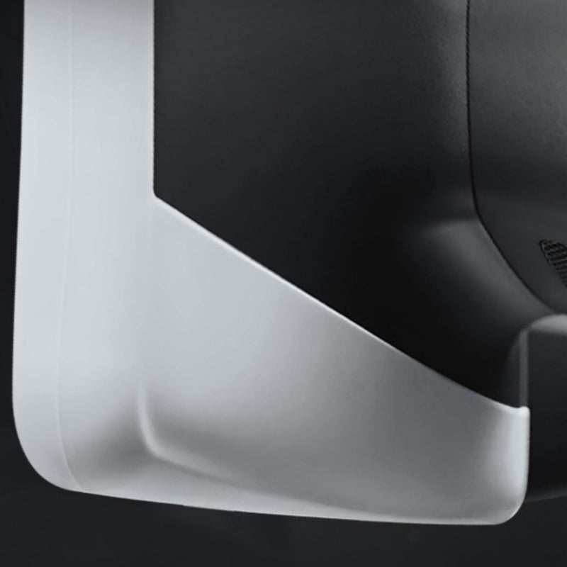 Navigation Plaid Screen Protector Cover for Tesla Model 3/Y