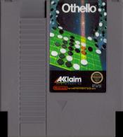 Loose NES Cart - Othello