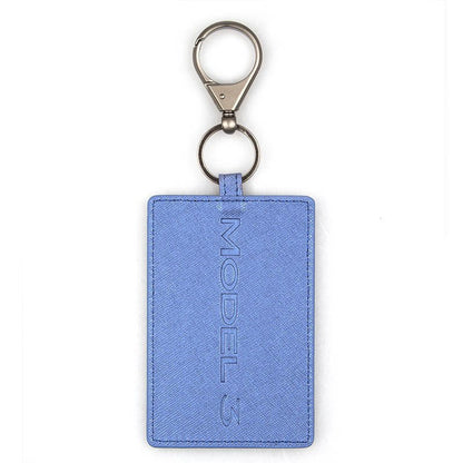 Non-Slip Wear Key Card Cover for Tesla