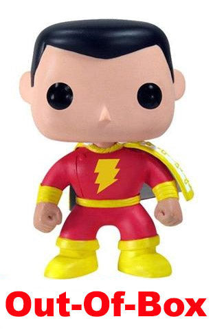 Shazam 14 *Out-of-Box*