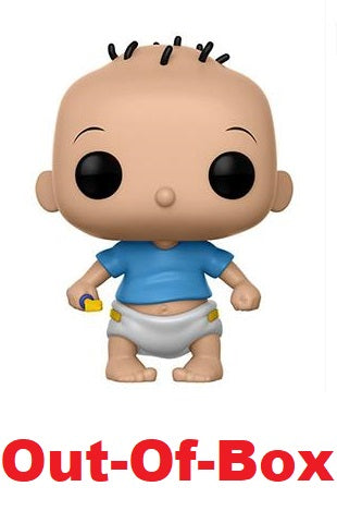 Tommy (Rugrats) 225 *Out-of-Box*