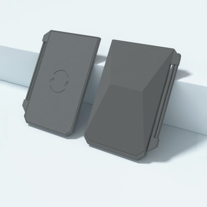 Plaid Silicone Key Card Holder for Tesla 3/Y/X/S