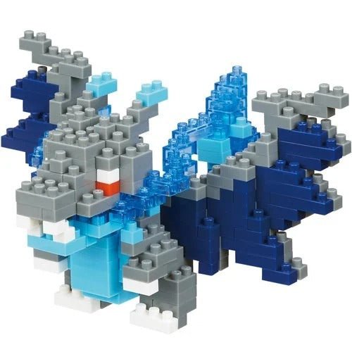 Pokemon Nanoblock Constructible Figure - Select Figure(s)