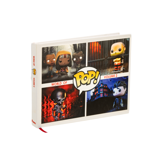 Funko World of Pop! Box Volume 2