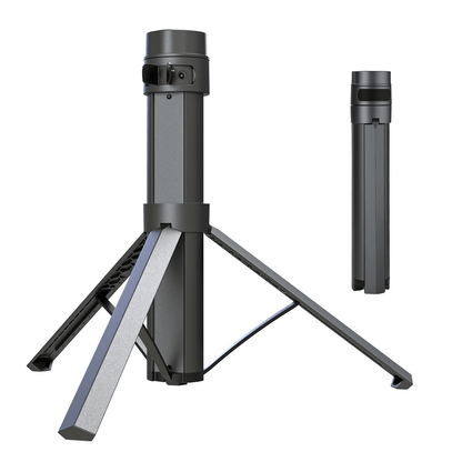 Portable Power & Mounting System for Starlink Mini | 45000mAh Battery Tripod Stand