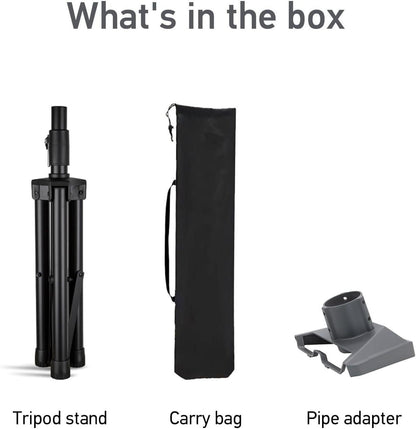 Portable Tripod Mount for Starlink Gen 3