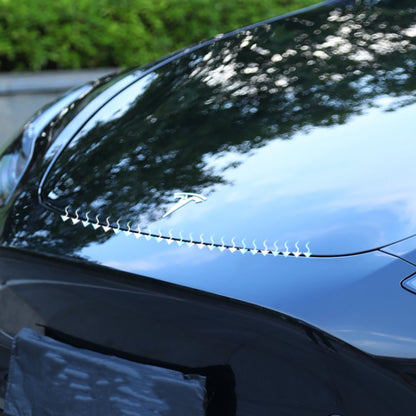 Power Frunk Soft Close Lock for Tesla Model Y/3/S/X