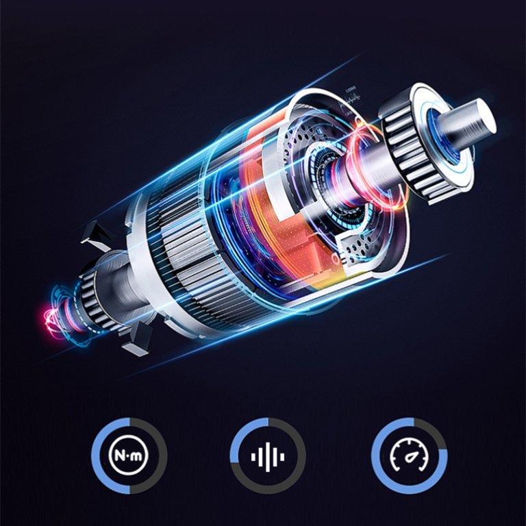 Power Frunk Soft Close Lock for Tesla Model Y/3/S/X