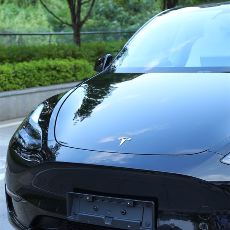 Power Frunk Soft Close Lock for Tesla Model Y/3/S/X